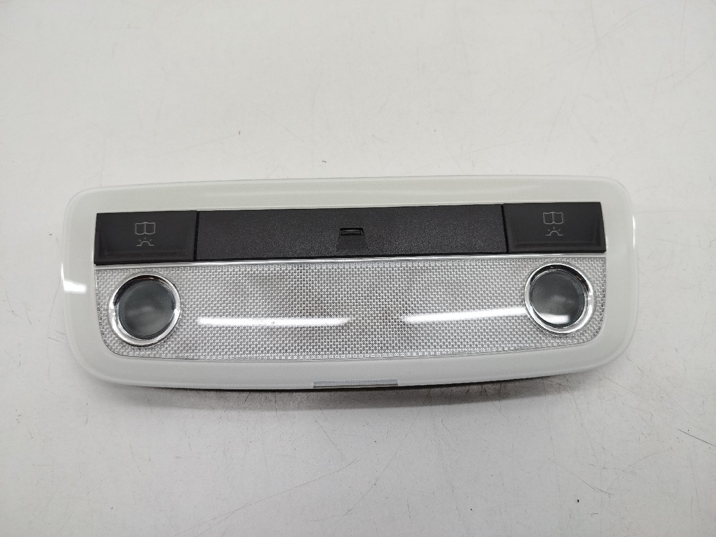 Luz interior MERCEDES-BENZ A-CLASS (W176) | 12 - 18