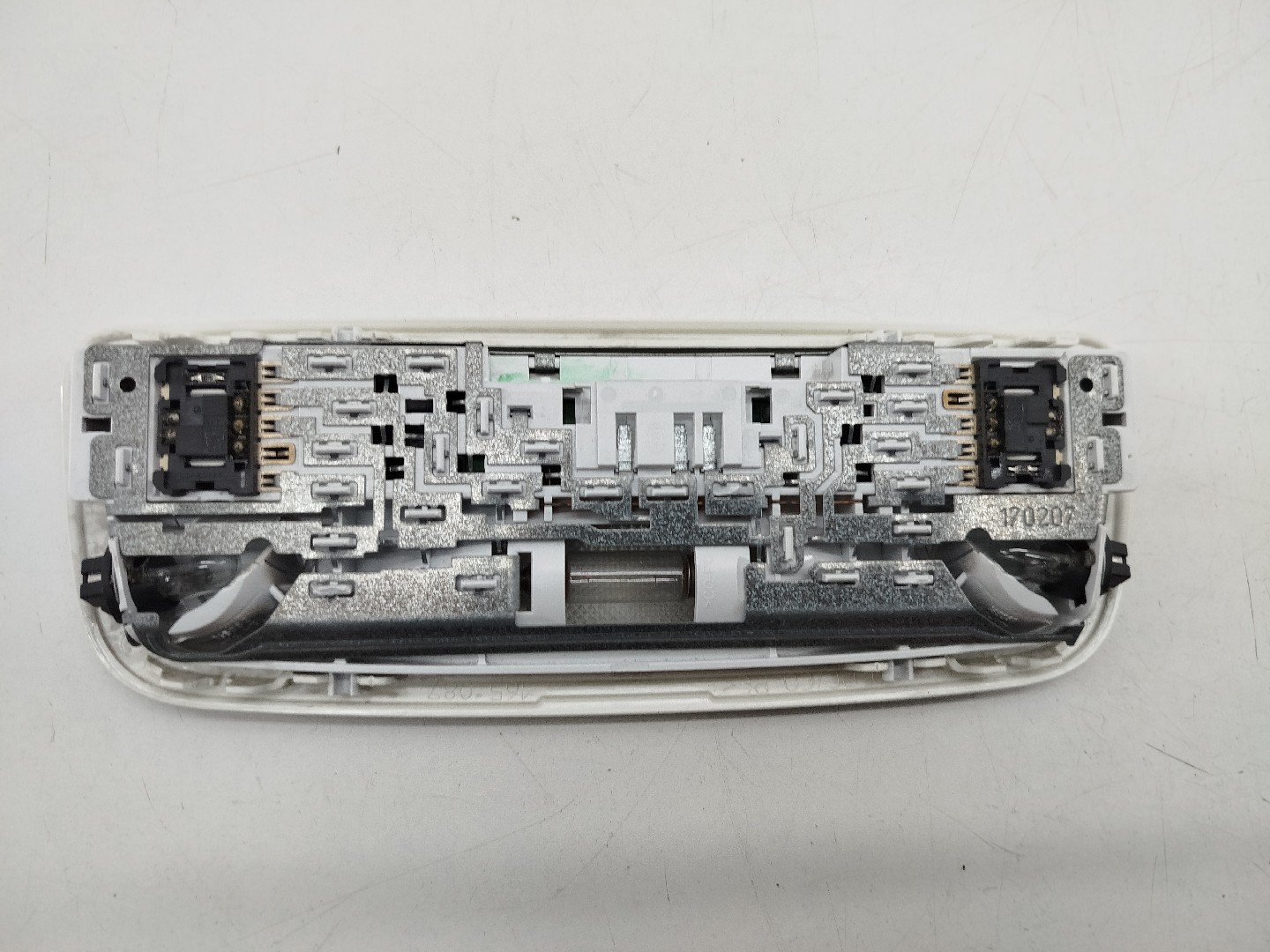 Luz interior MERCEDES-BENZ A-CLASS (W176) | 12 - 18 Imagem-1