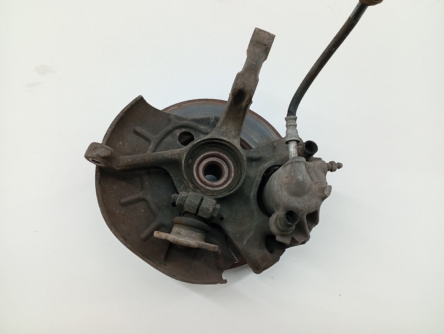 Manga de Eixo Frente direita SEAT IBIZA II (6K1) | 93 - 02