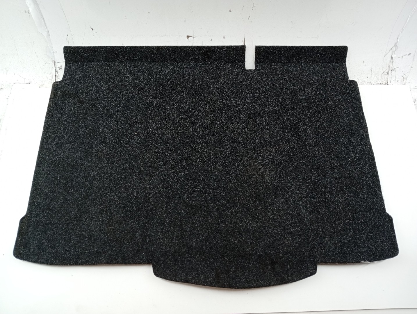 Cortina / Tampo da Mala OPEL CORSA D (S07) | 06 - 14