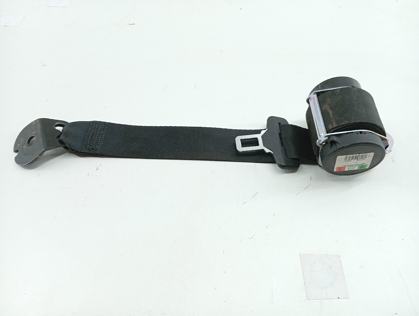 Cinto Tras Esquerdo LAND ROVER RANGE ROVER EVOQUE (L538) | 11 - 