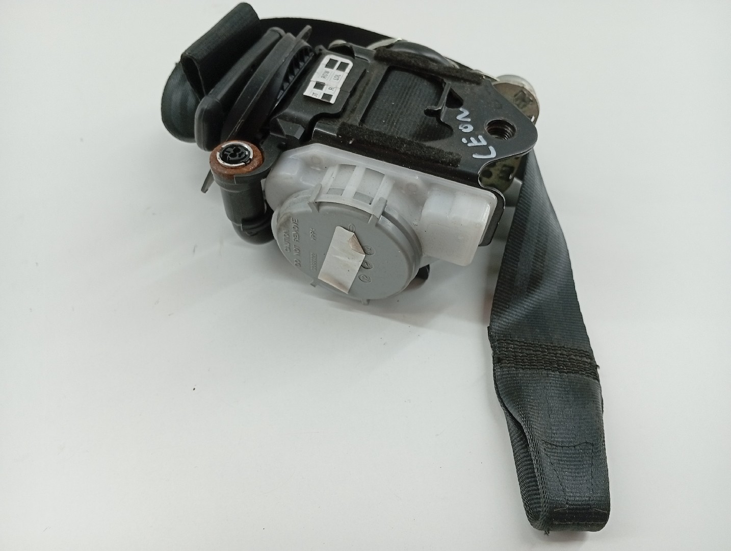 Cinto Frente Direito SEAT LEON ST (5F8) | 12 -  Imagem-1