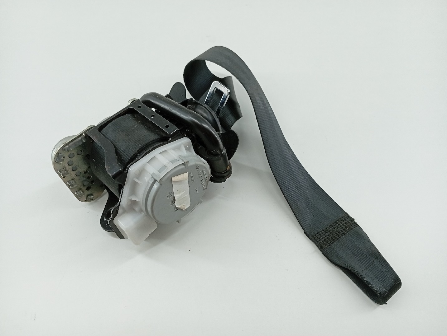 Cinto Frente Direito SEAT LEON ST (5F8) | 12 -  Imagem-2