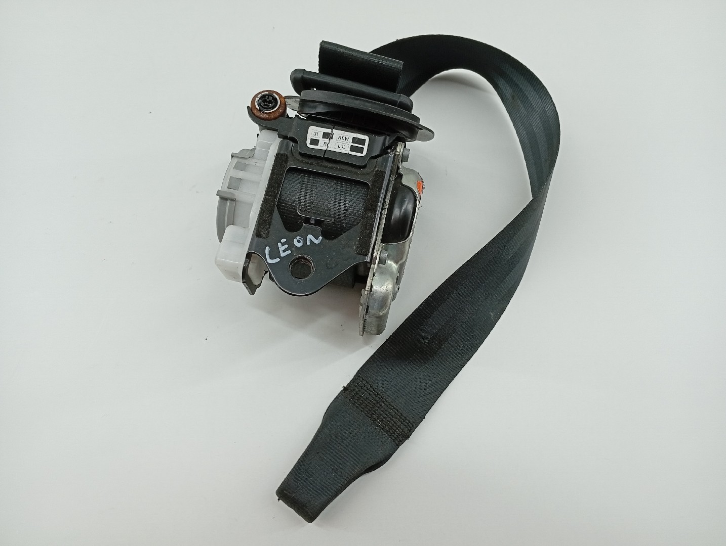 Cinto Frente Direito SEAT LEON ST (5F8) | 12 - 