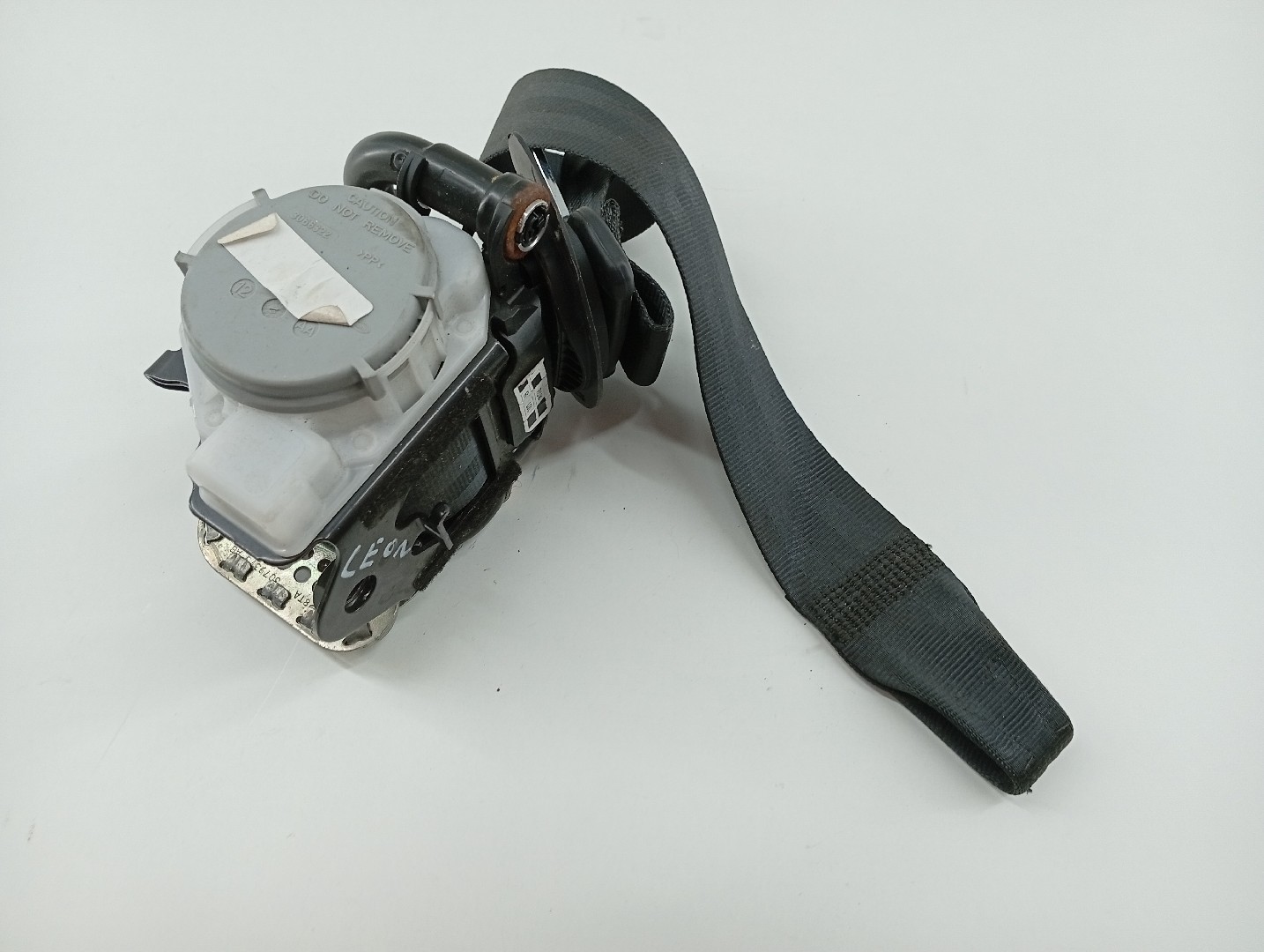Cinto Frente Direito SEAT LEON ST (5F8) | 12 -  Imagem-3