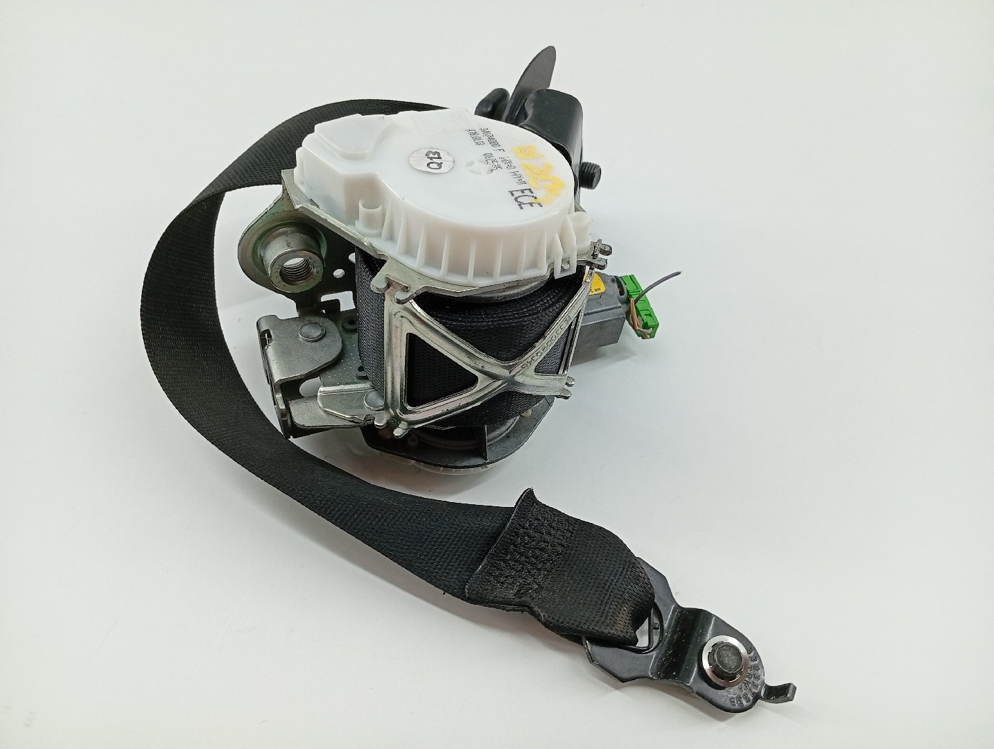 Cinto frente Esquerdo MERCEDES-BENZ C-CLASS (W204) | 07 - 15