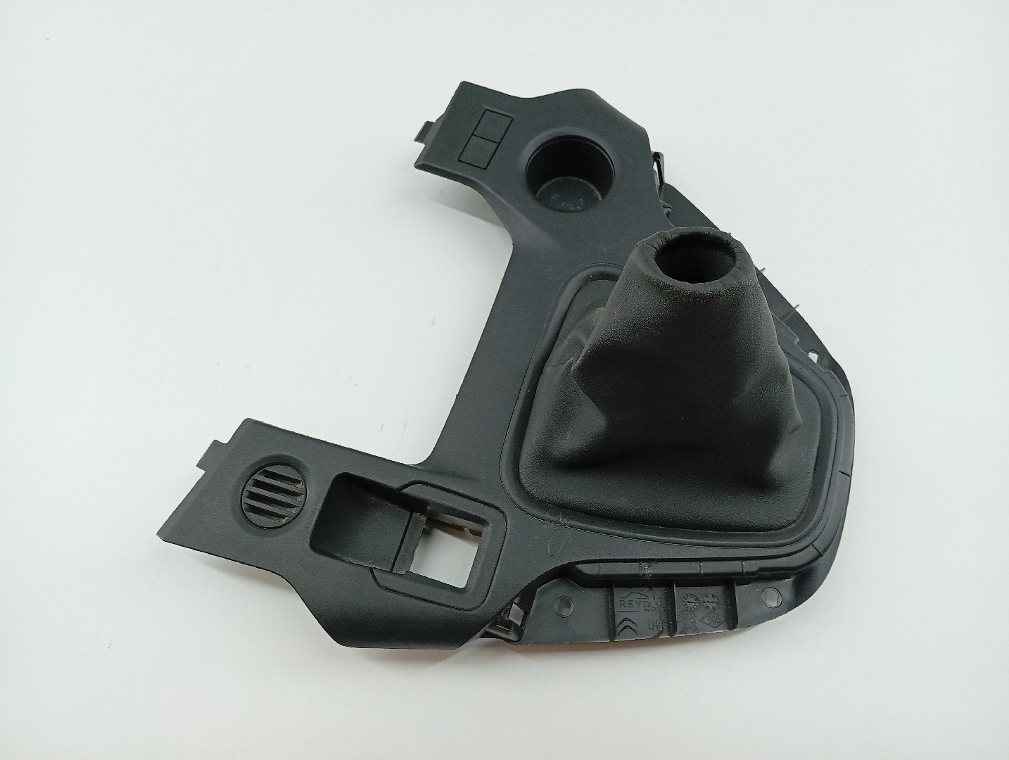 Moldura de fole de mudanças CITROEN BERLINGO (ER_, EC_) | 18 -  Imagem-3