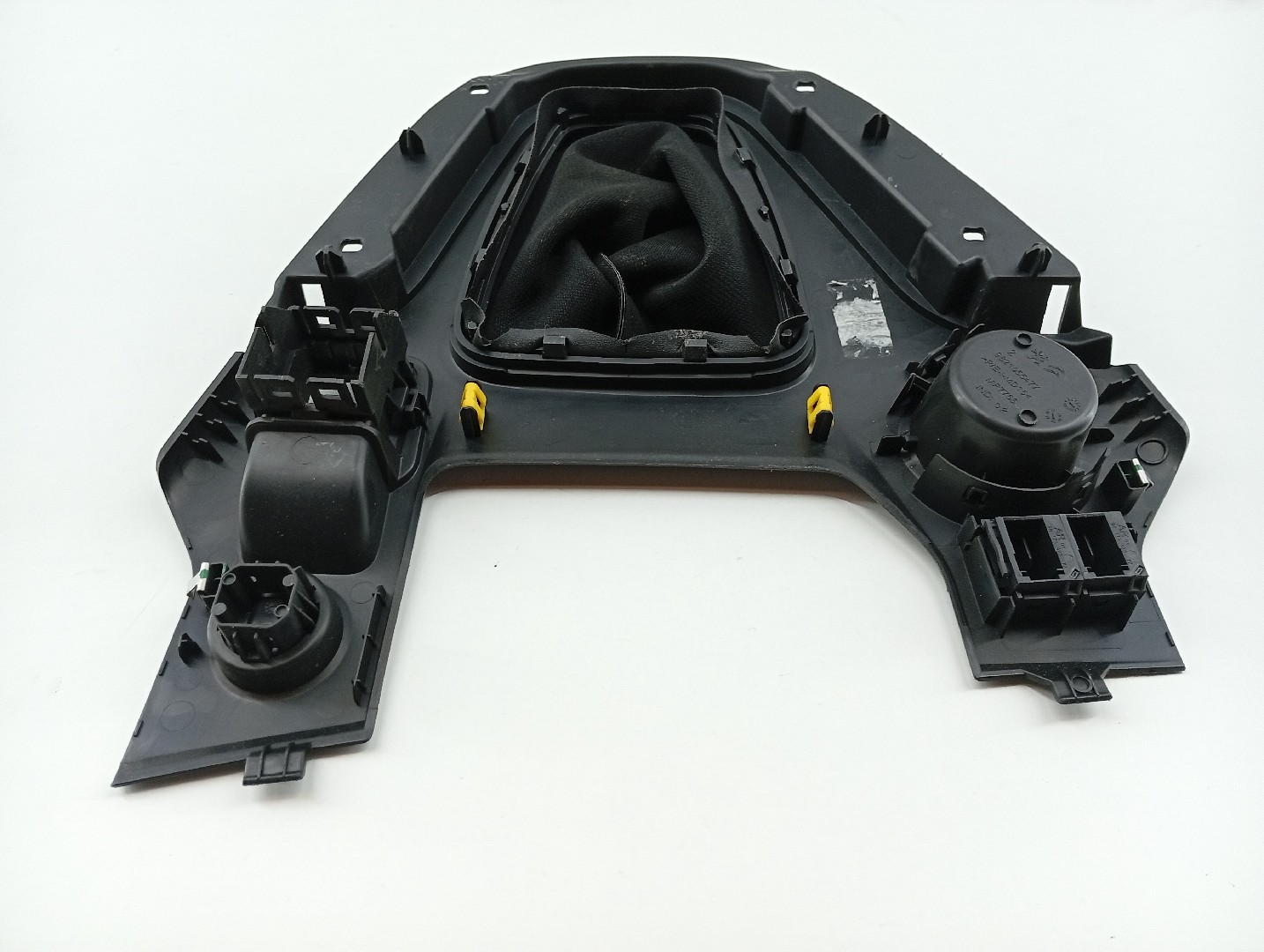 Moldura de fole de mudanças CITROEN BERLINGO (ER_, EC_) | 18 -  Imagem-8