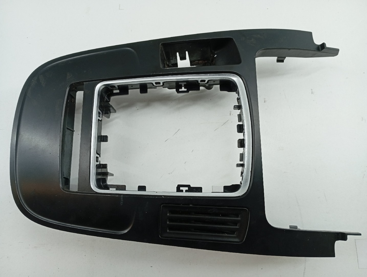 Moldura de fole de mudanças AUDI Q5 (8RB) | 08 - 17 Imagem-3
