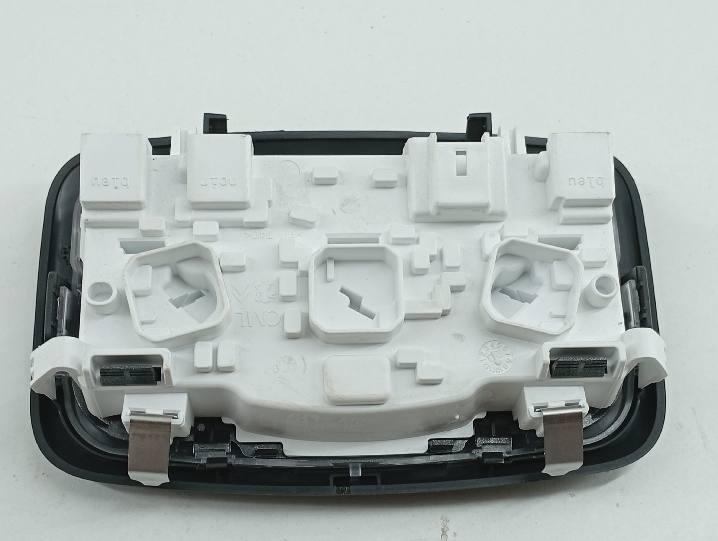 Plafonier traseira CITROEN DS4 | 11 - 15