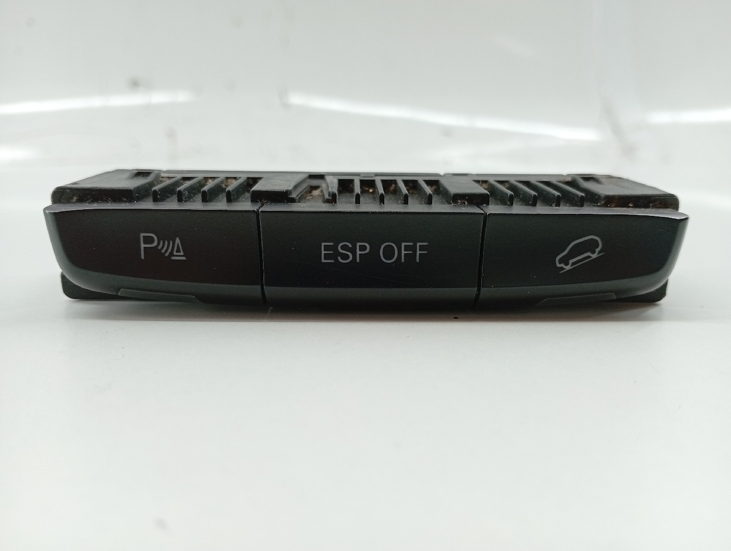 Interruptor ESP AUDI Q5 (8RB) | 08 - 17