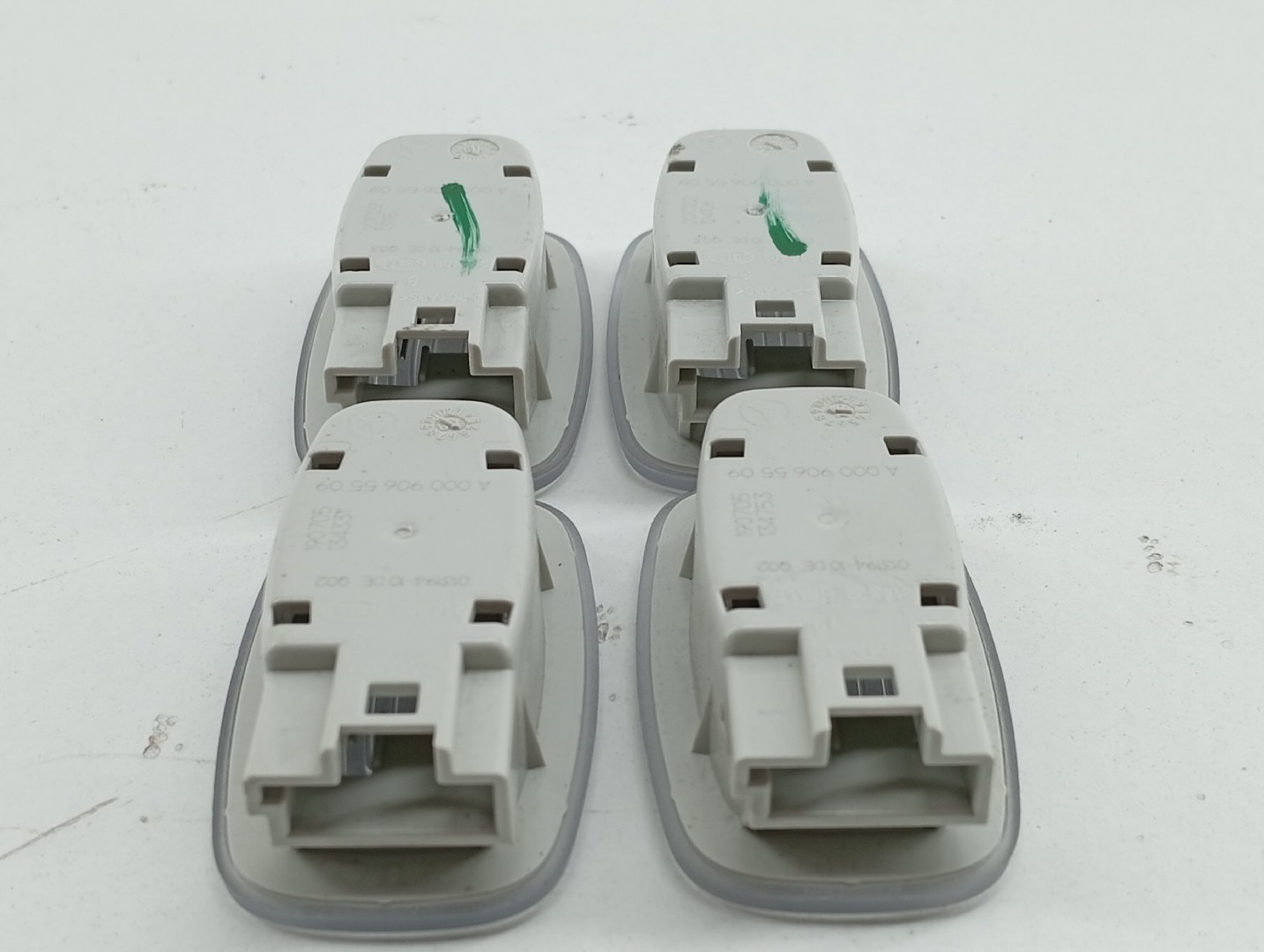 Luz de cortesia MERCEDES-BENZ A-CLASS (W177) | 18 -  Imagem-2