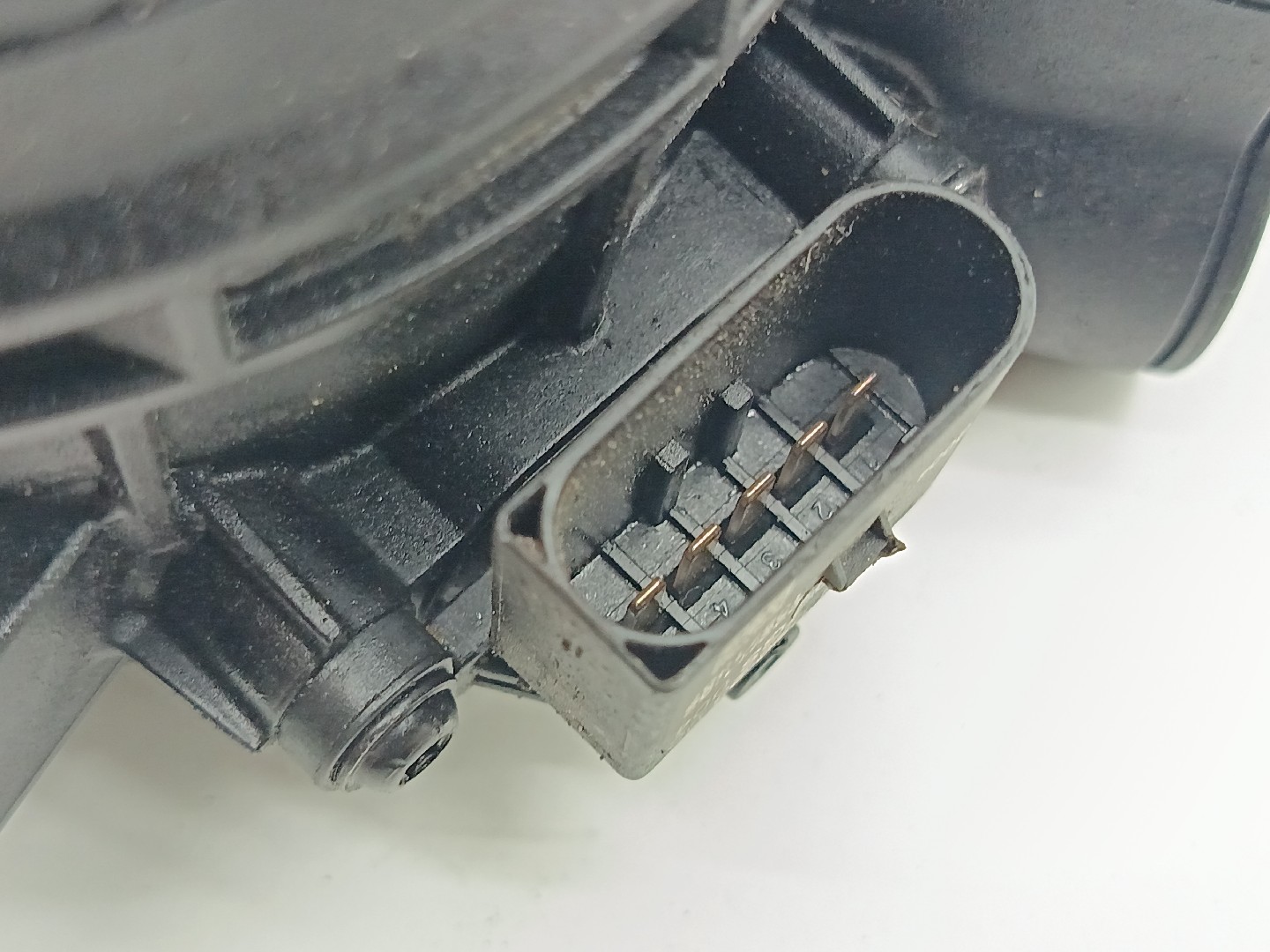 Caixa de Filtro de Combustível MERCEDES-BENZ A-CLASS (W177) | 18 -  Imagem-2