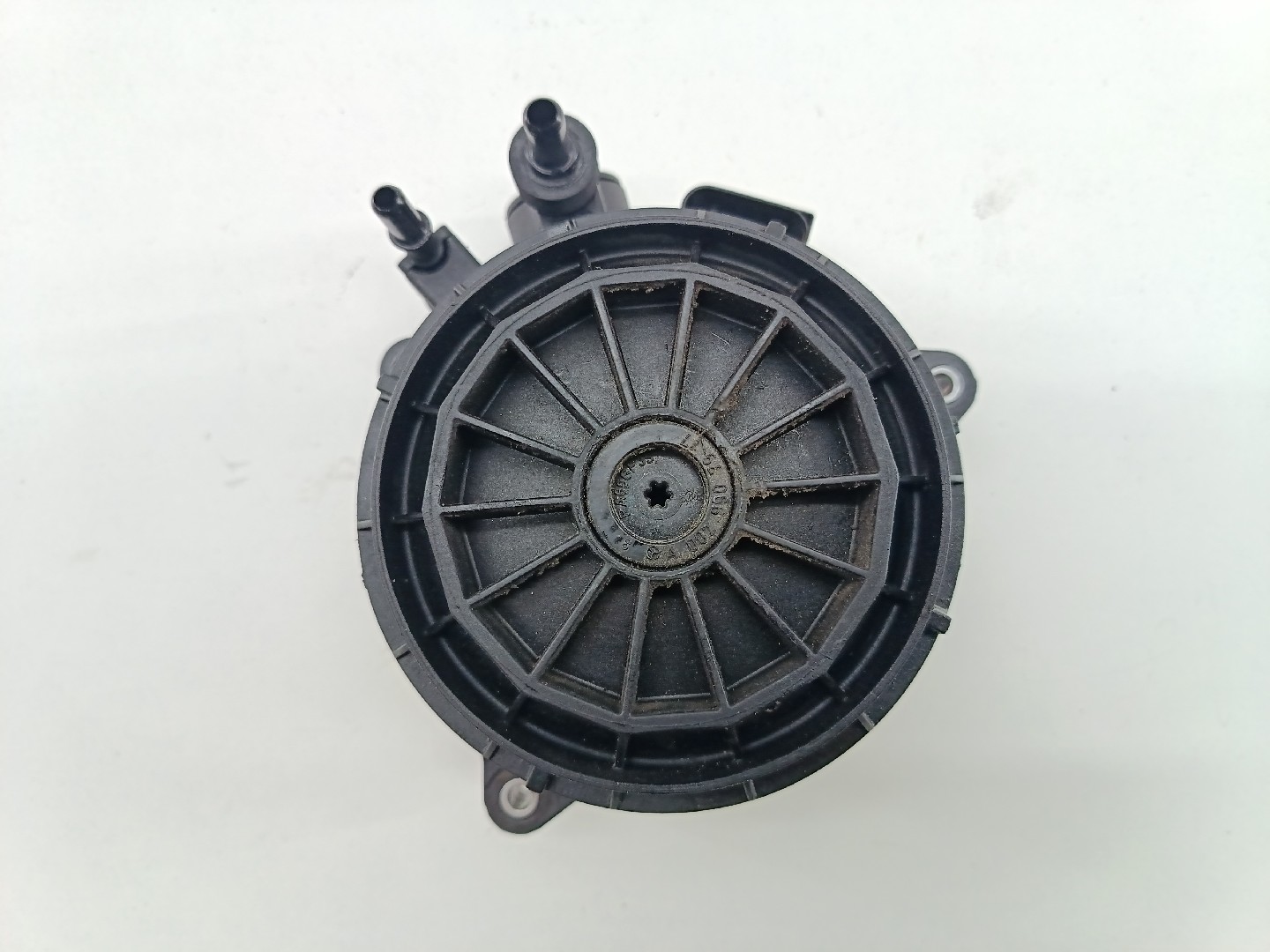 Caixa de Filtro de Combustível MERCEDES-BENZ A-CLASS (W177) | 18 -  Imagem-6