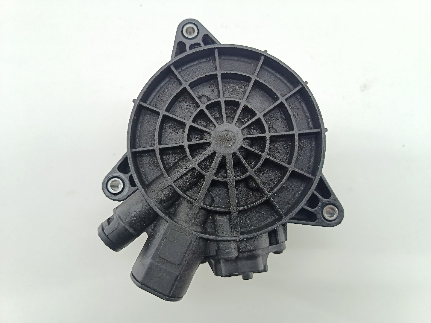 Caixa de Filtro de Combustível MERCEDES-BENZ A-CLASS (W177) | 18 -  Imagem-3