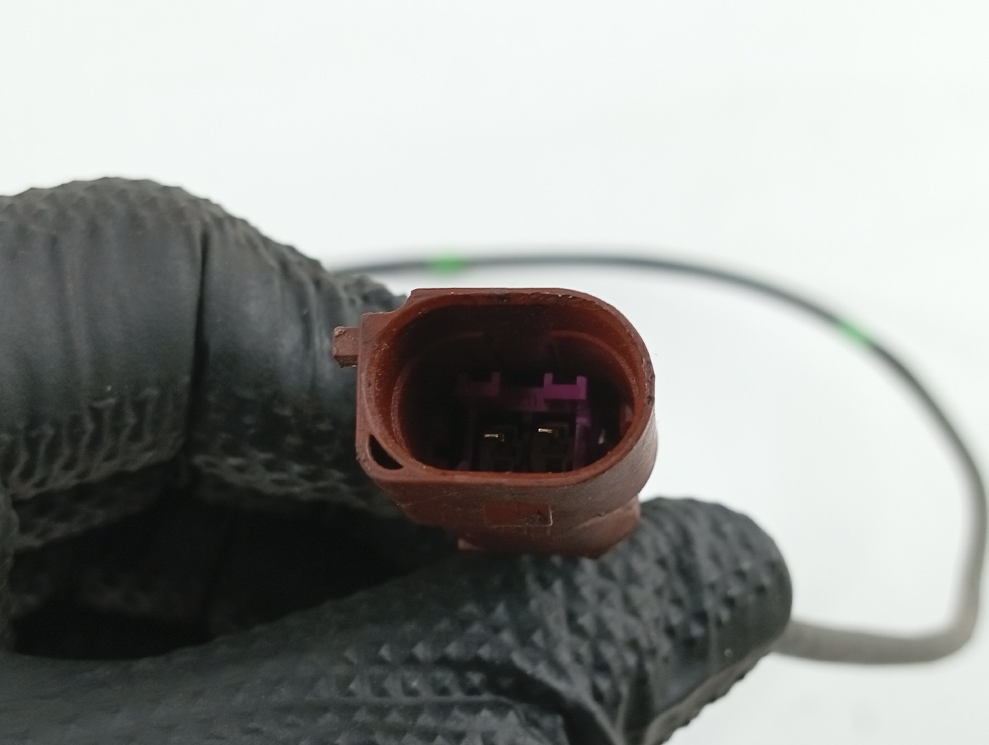 Sensores de temperatura de gases do escape VOLKSWAGEN GOLF VI (5K1) | 08 - 14 Imagem-3