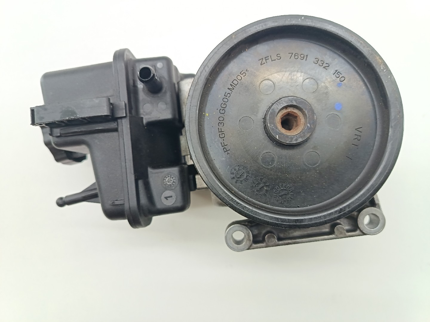 Bomba de direção MERCEDES-BENZ C-CLASS (W204) | 07 - 15 Imagem-2