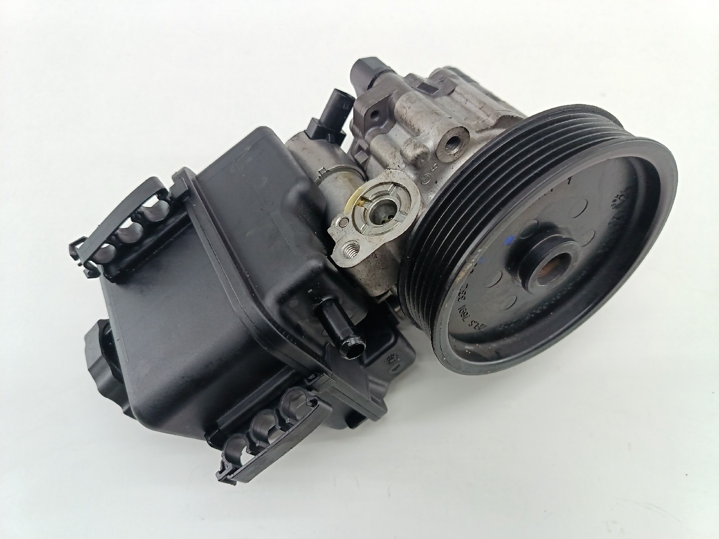 Bomba de direção MERCEDES-BENZ C-CLASS (W204) | 07 - 15 Imagem-7