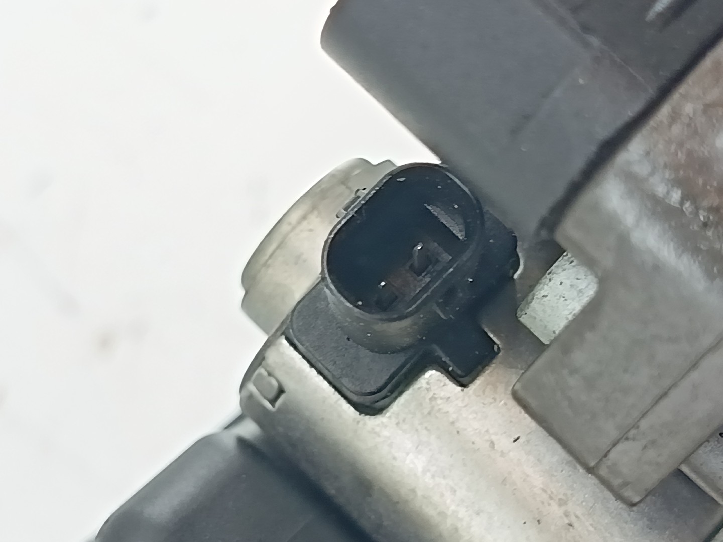 Bomba de direção MERCEDES-BENZ C-CLASS (W204) | 07 - 15 Imagem-6