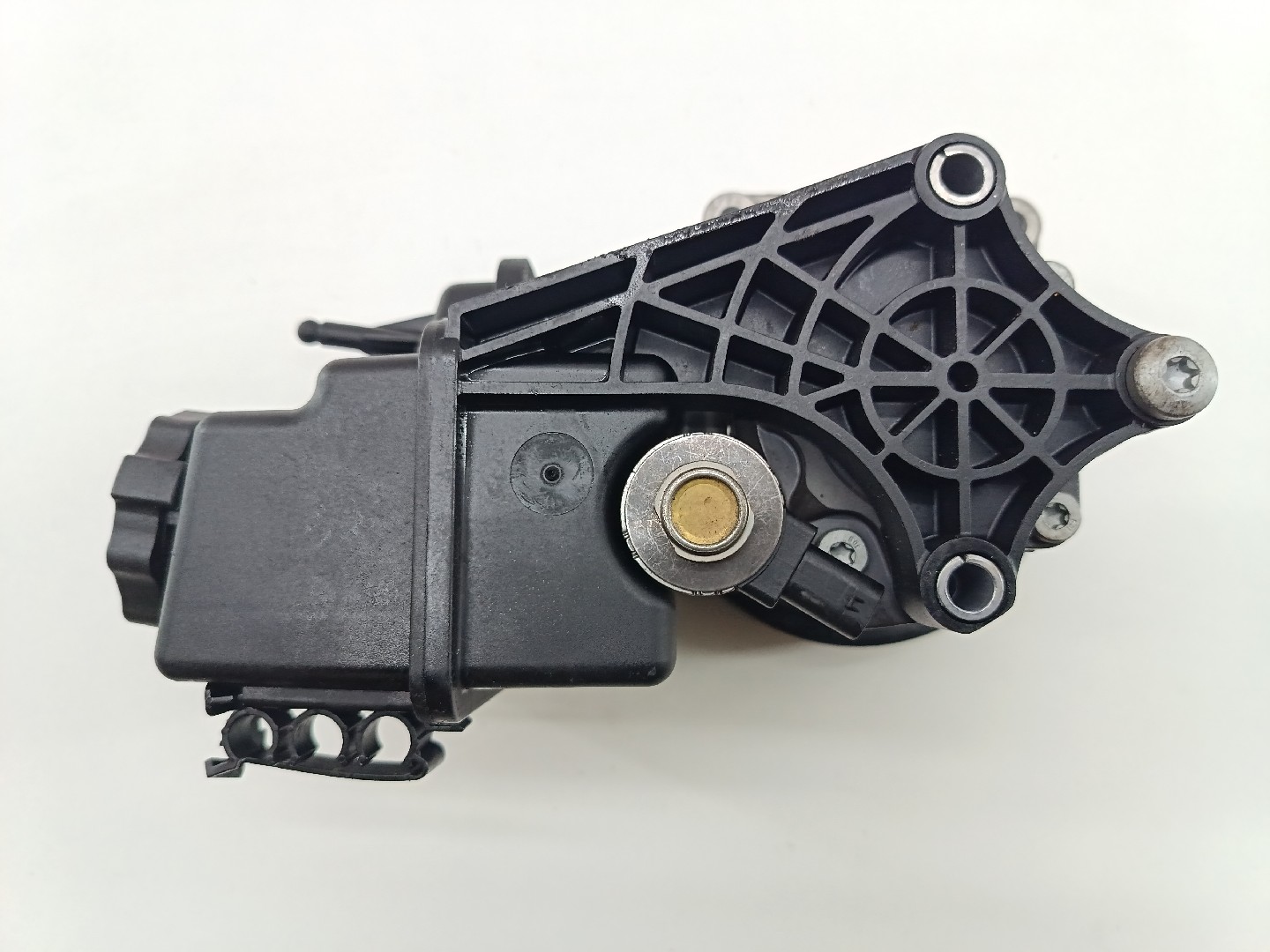 Bomba de direção MERCEDES-BENZ C-CLASS (W204) | 07 - 15 Imagem-4