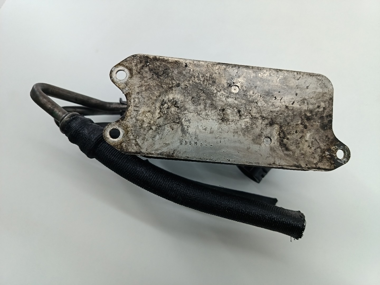 Radiador do Óleo MERCEDES-BENZ E-CLASS (W212) | 09 - 16 Imagem-2