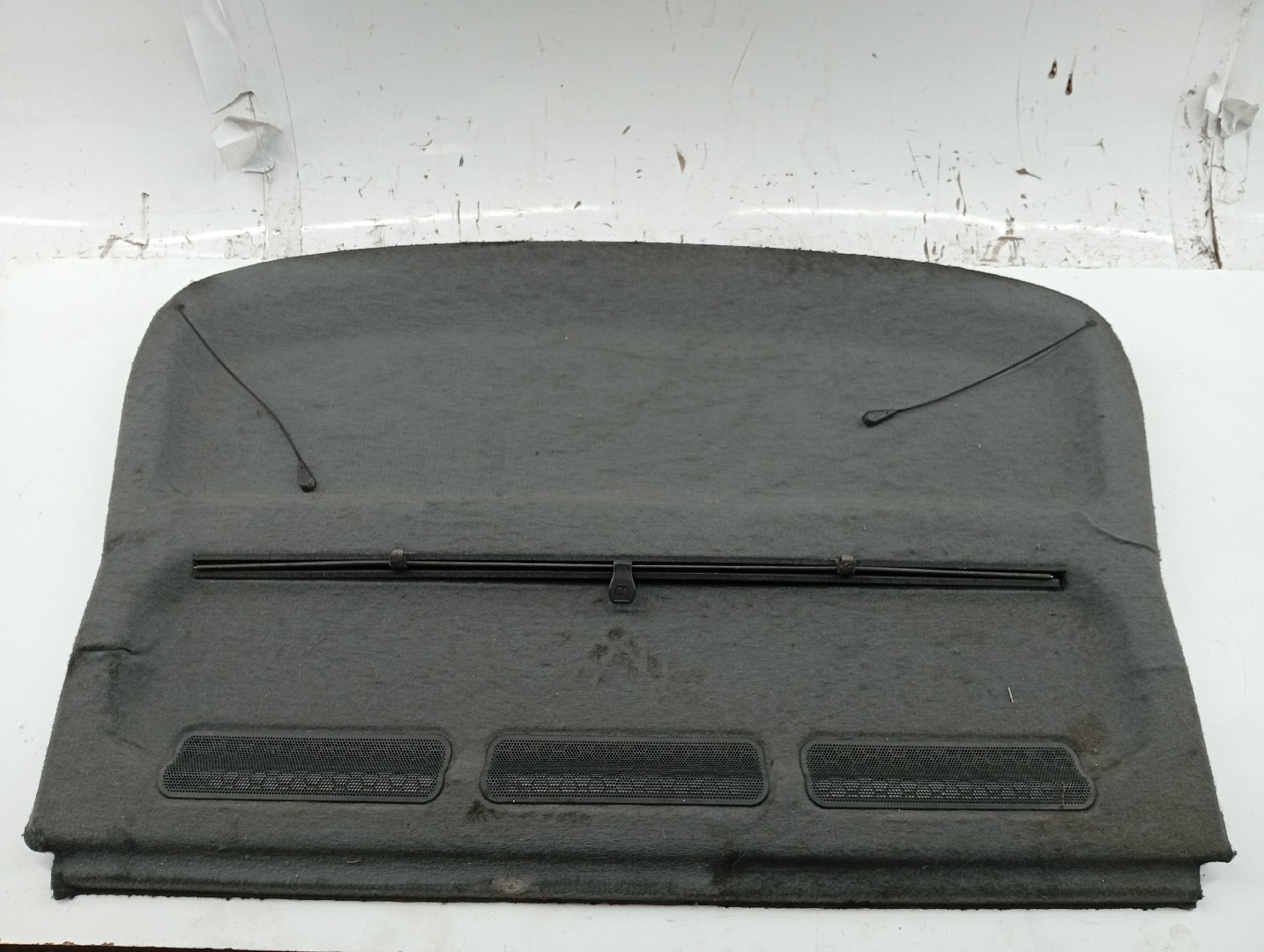 Cortina / Tampo da Mala RENAULT LAGUNA I (B56_, 556_) | 93 - 02