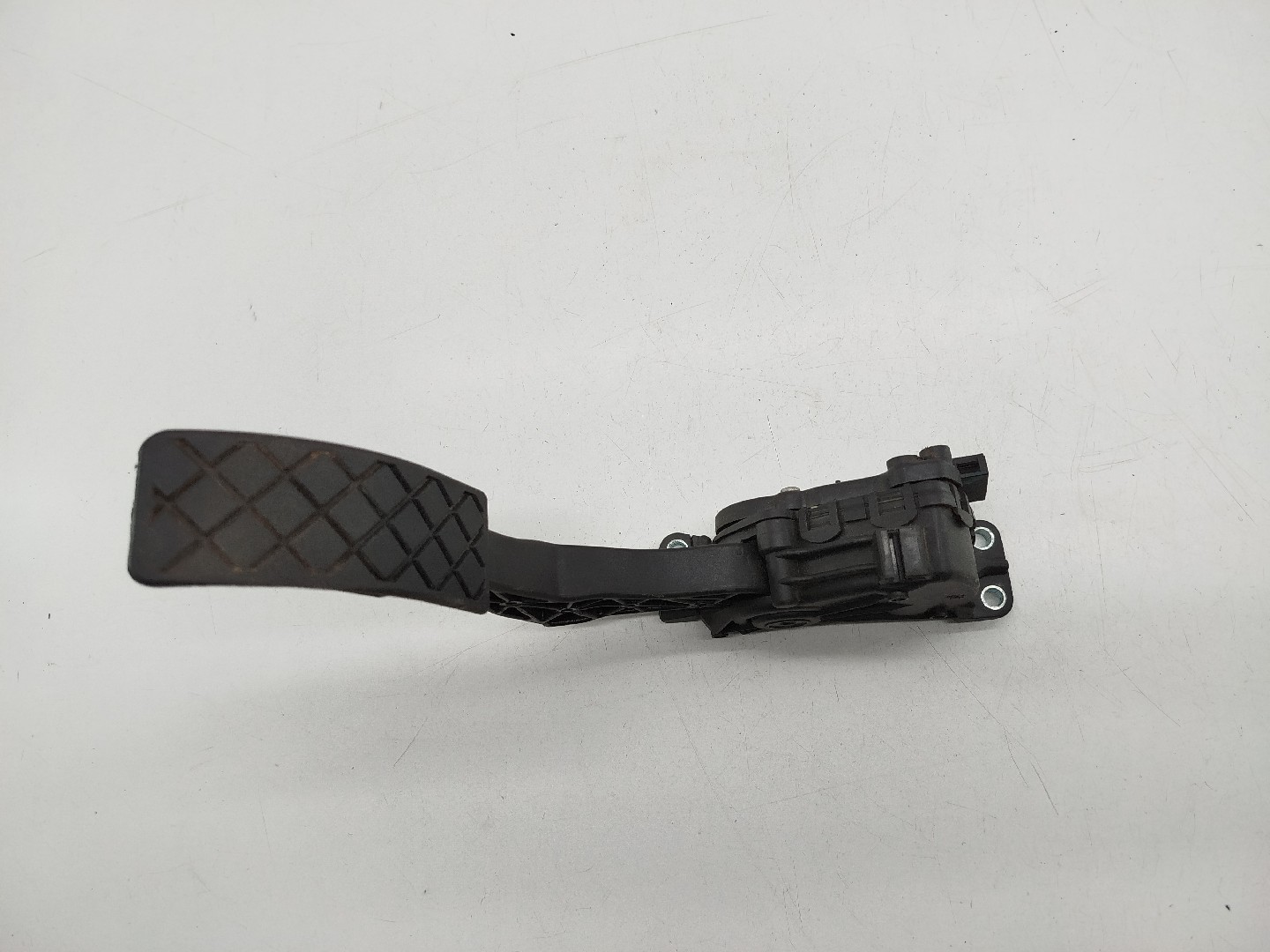 Pedal acelerador VOLKSWAGEN POLO (6R1, 6C1) | 09 - 