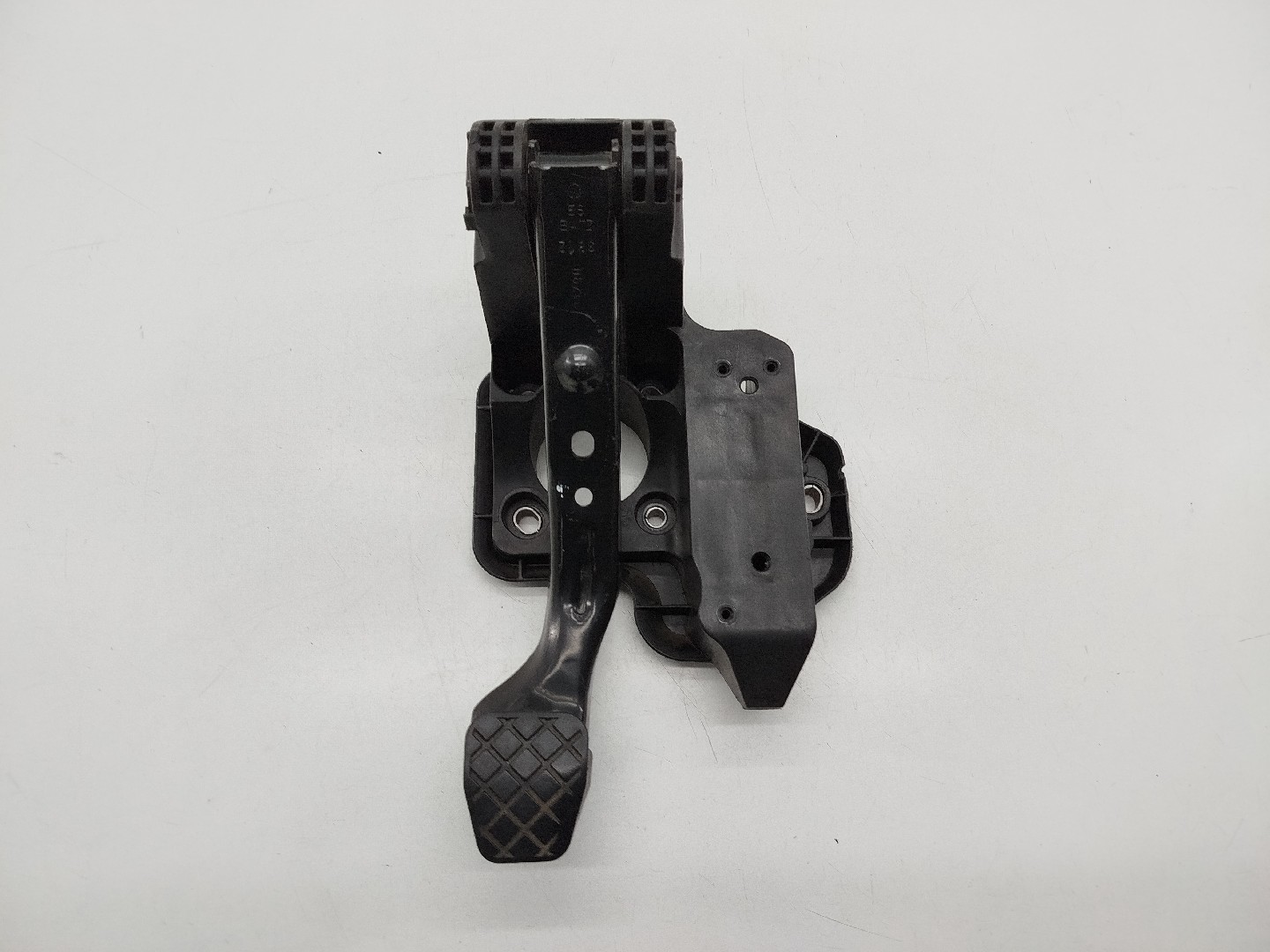 Pedal de travão VOLKSWAGEN POLO (6R1, 6C1) | 09 - 