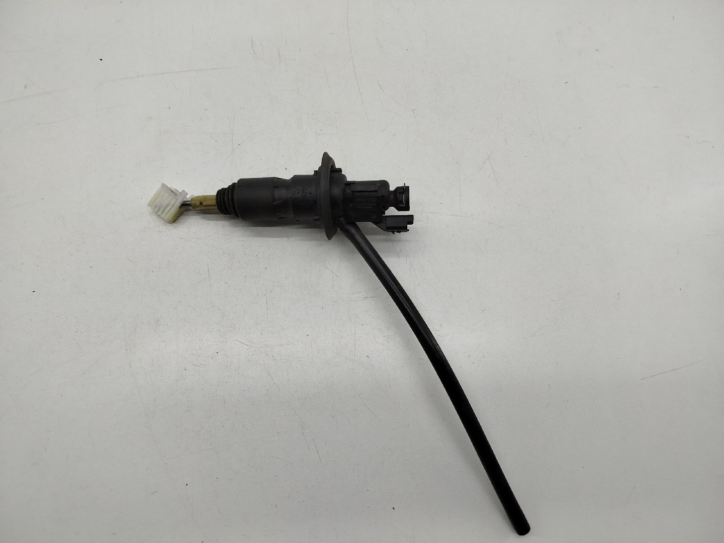 Cilindro mestre de embraiagem CITROEN C4 Grand Picasso II (DA_, DE_) | 13 - 