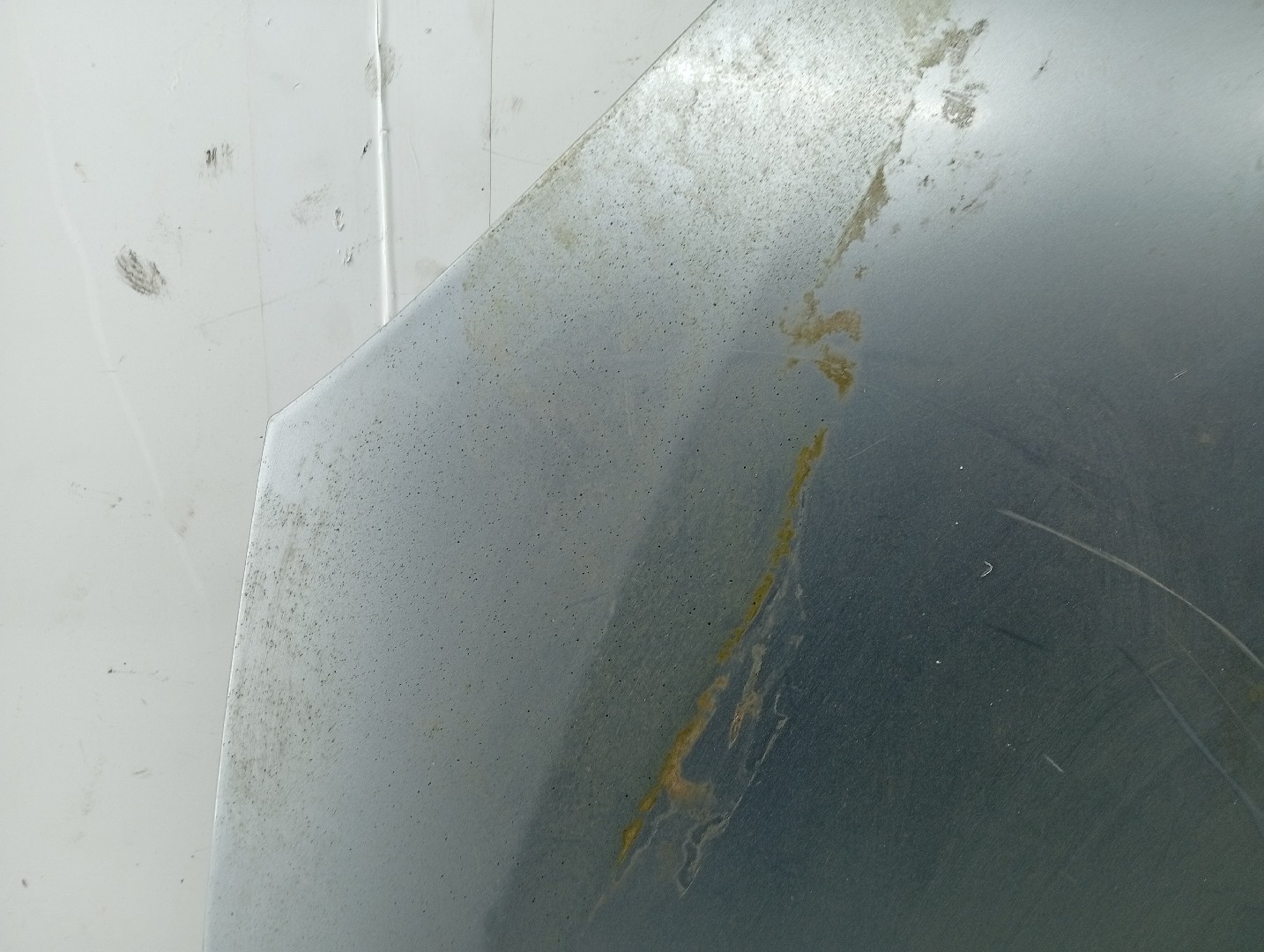 Capot OPEL CORSA C (X01) | 00 - 09 Imagem-5