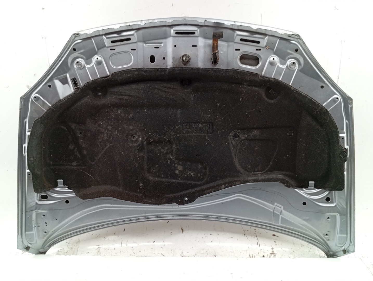 Capot OPEL CORSA C (X01) | 00 - 09 Imagem-7