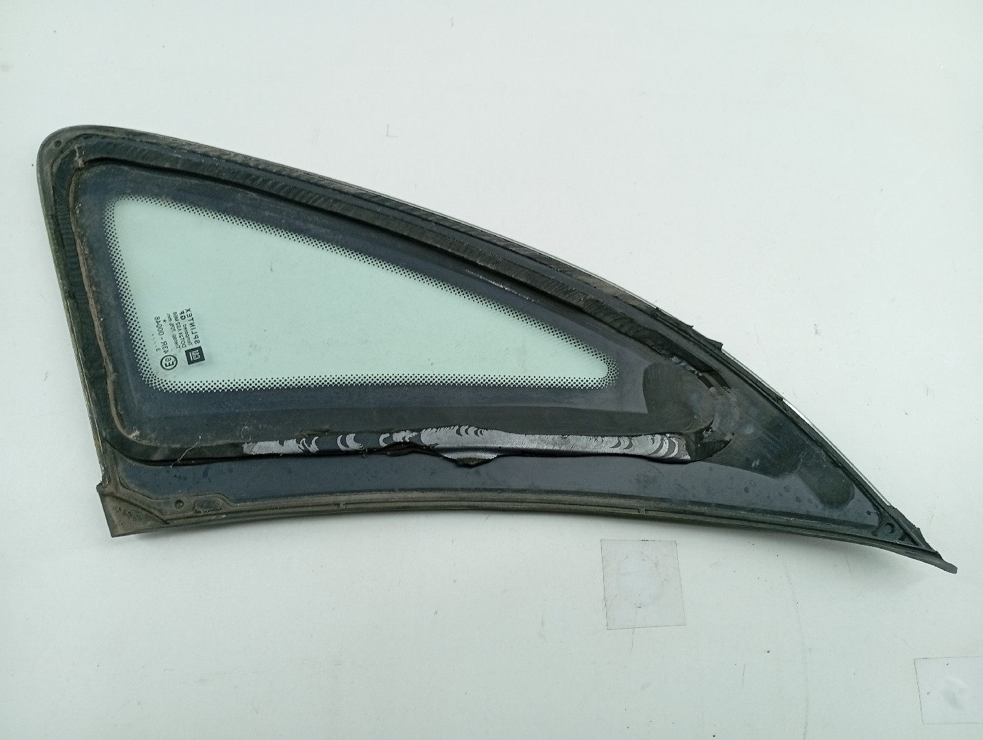 Vidro Painel Tras Esquerdo OPEL CORSA B (S93) | 93 - 02