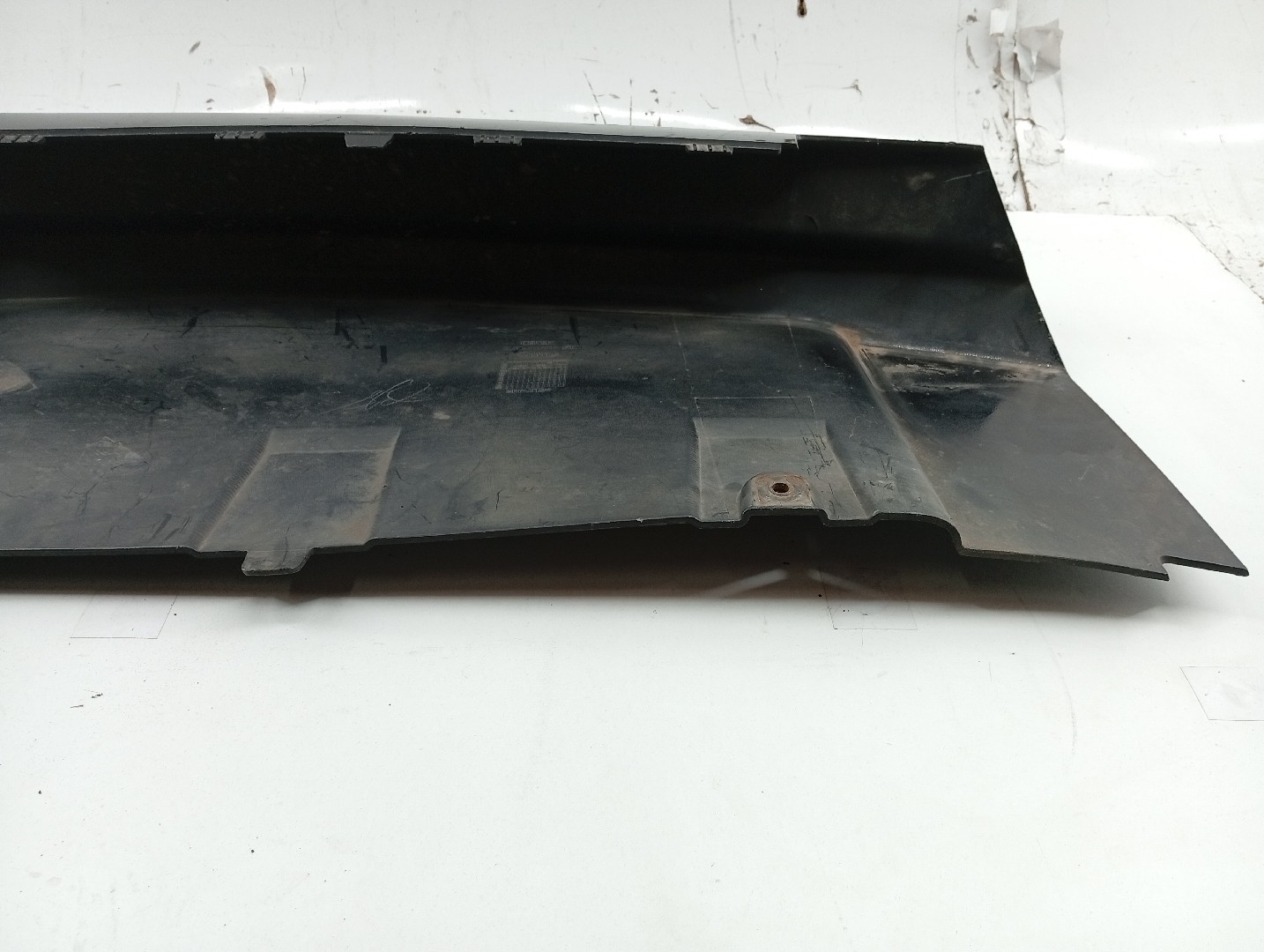 Lip de para-choques frontal LAND ROVER RANGE ROVER EVOQUE (L538) | 11 -  Imagem-2