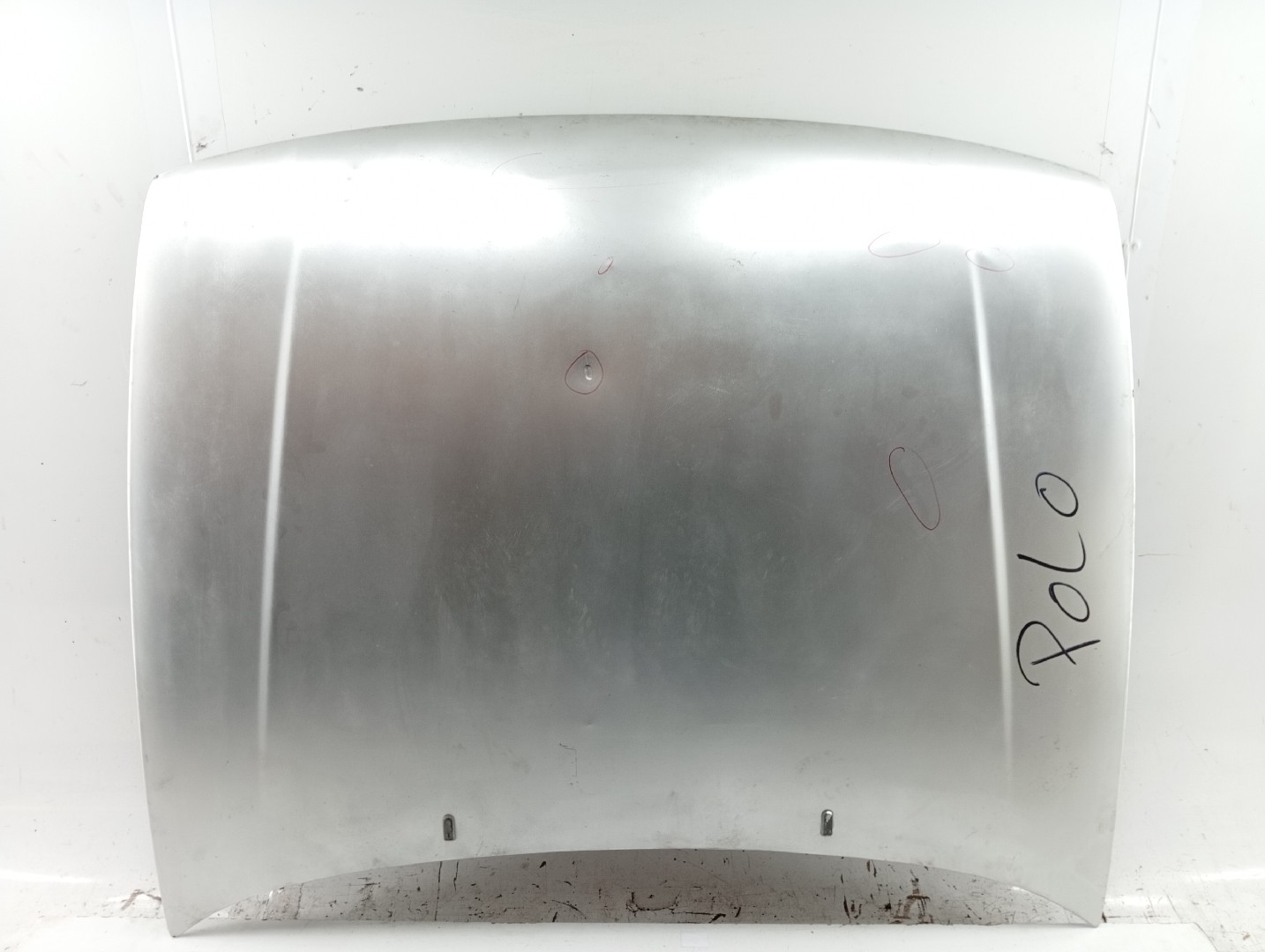 Capo VOLKSWAGEN POLO CLASSIC (6V2) | 95 - 09 Imagem-4