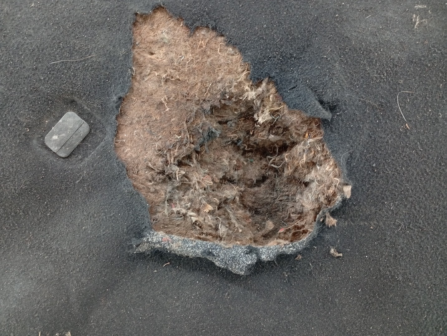 Capo VOLKSWAGEN POLO CLASSIC (6V2) | 95 - 09 Imagem-2