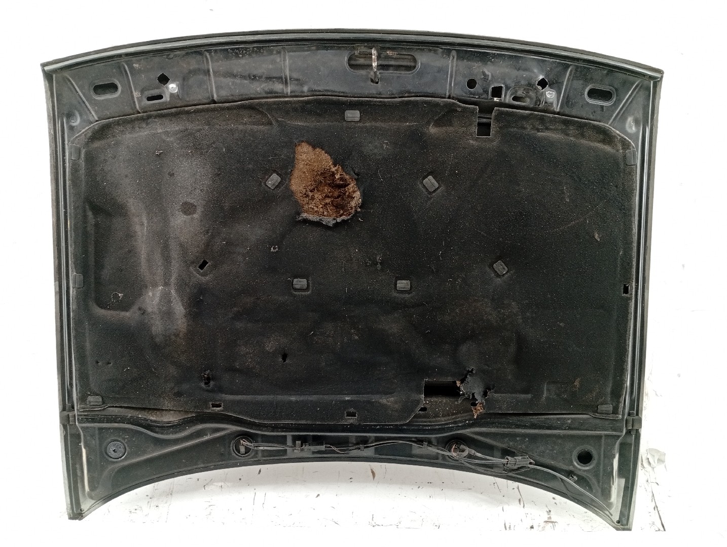 Capo VOLKSWAGEN POLO CLASSIC (6V2) | 95 - 09