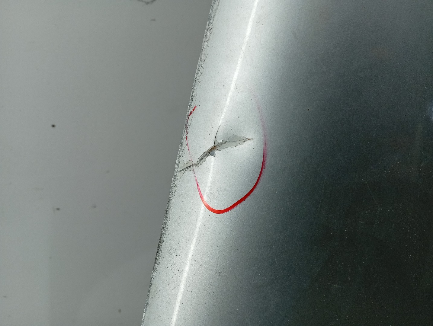 Capo RENAULT LAGUNA I (B56_, 556_) | 93 - 02 Imagem-6