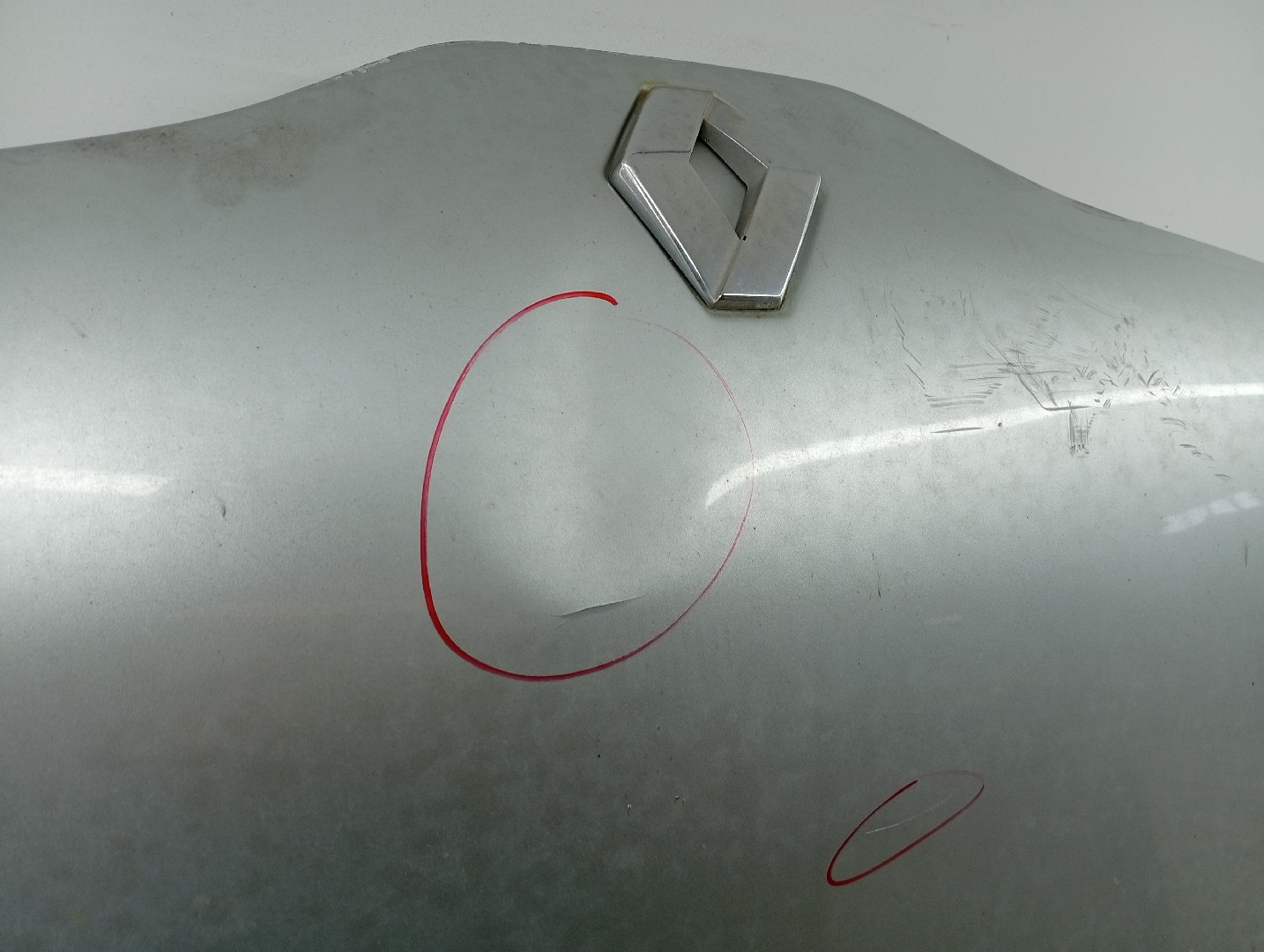 Capo RENAULT LAGUNA I (B56_, 556_) | 93 - 02 Imagem-5