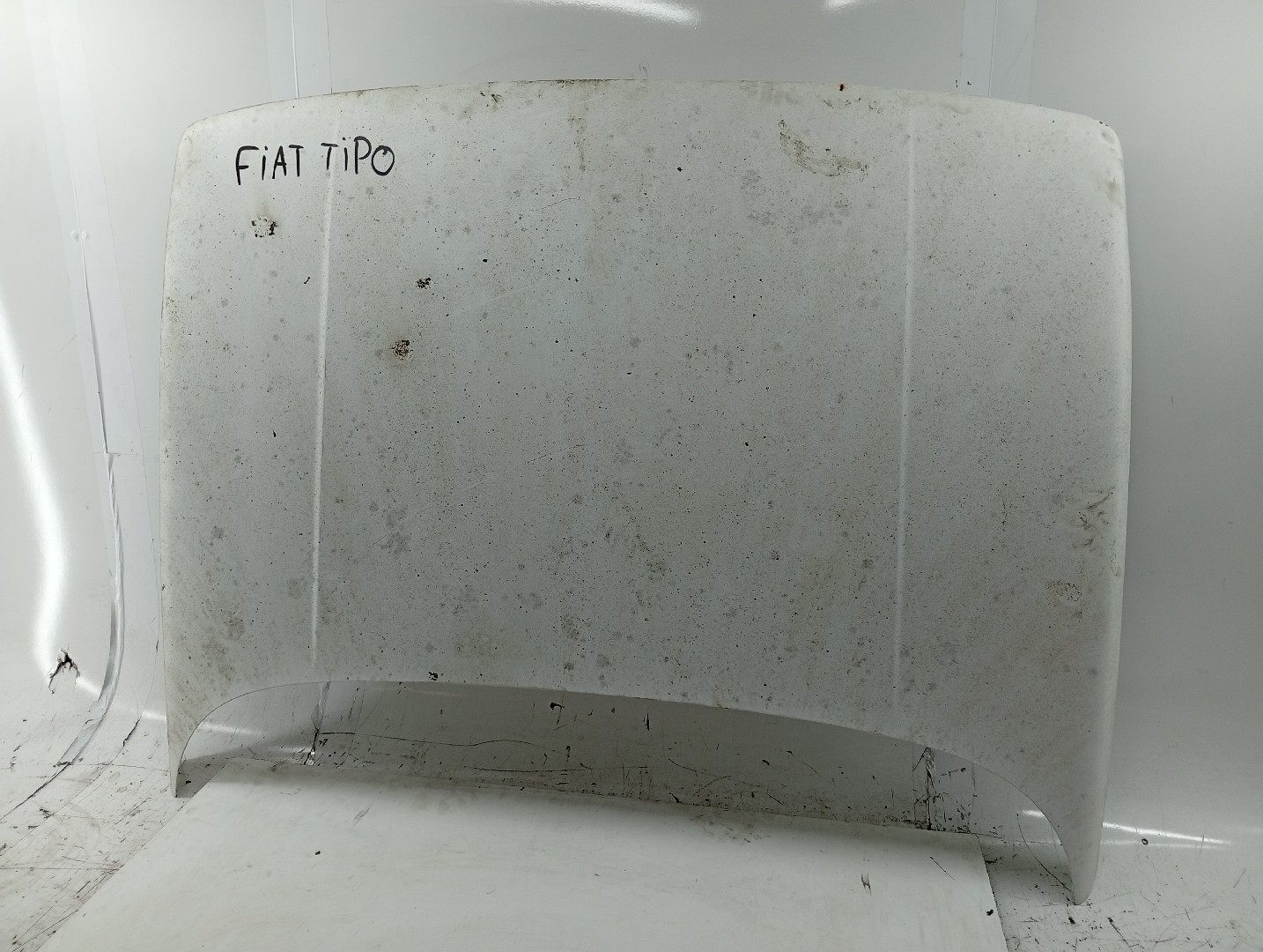 Capo FIAT TIPO (160_) | 87 - 97 Imagem-1