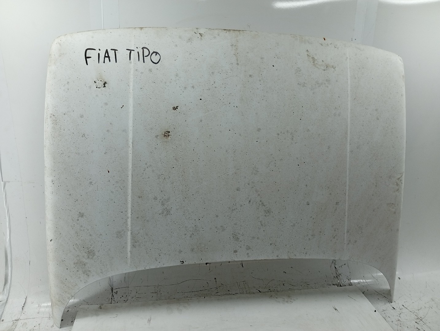 Capo FIAT TIPO (160_) | 87 - 97