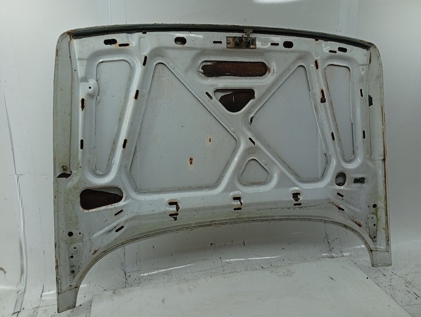 Capo FIAT TIPO (160_) | 87 - 97 Imagem-2