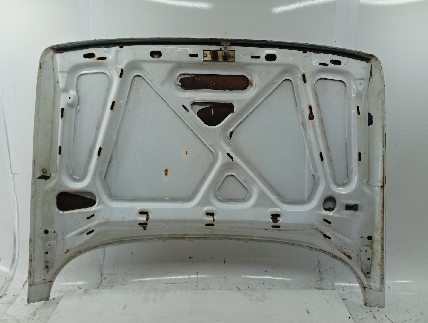 Capo FIAT TIPO (160_) | 87 - 97 Imagem-3