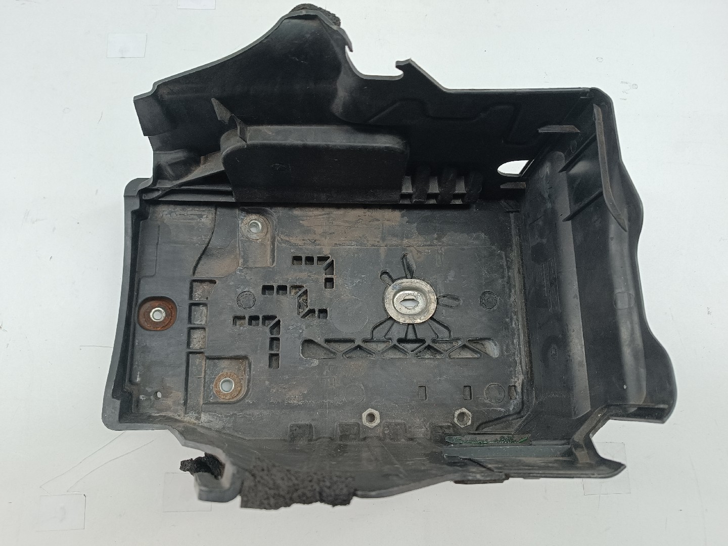 Caixa de bateria LAND ROVER RANGE ROVER EVOQUE (L538) | 11 - 