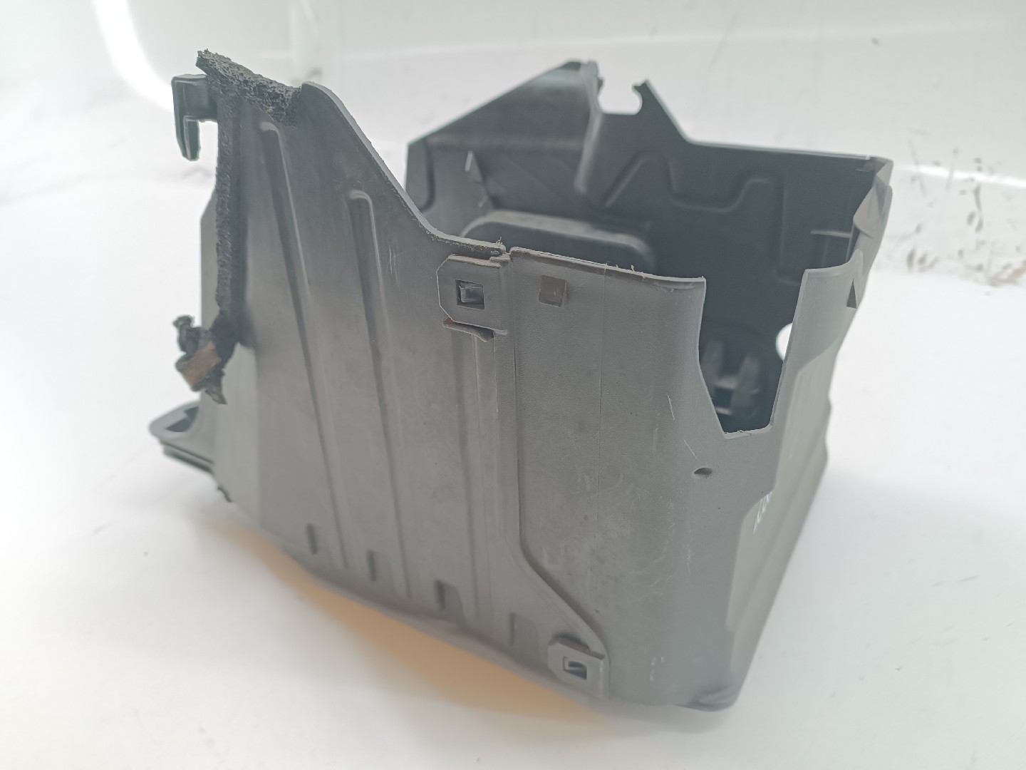 Caixa de bateria LAND ROVER RANGE ROVER EVOQUE (L538) | 11 -  Imagem-2