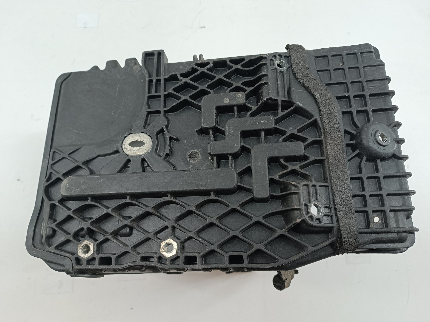 Caixa de bateria LAND ROVER RANGE ROVER EVOQUE (L538) | 11 -  Imagem-4