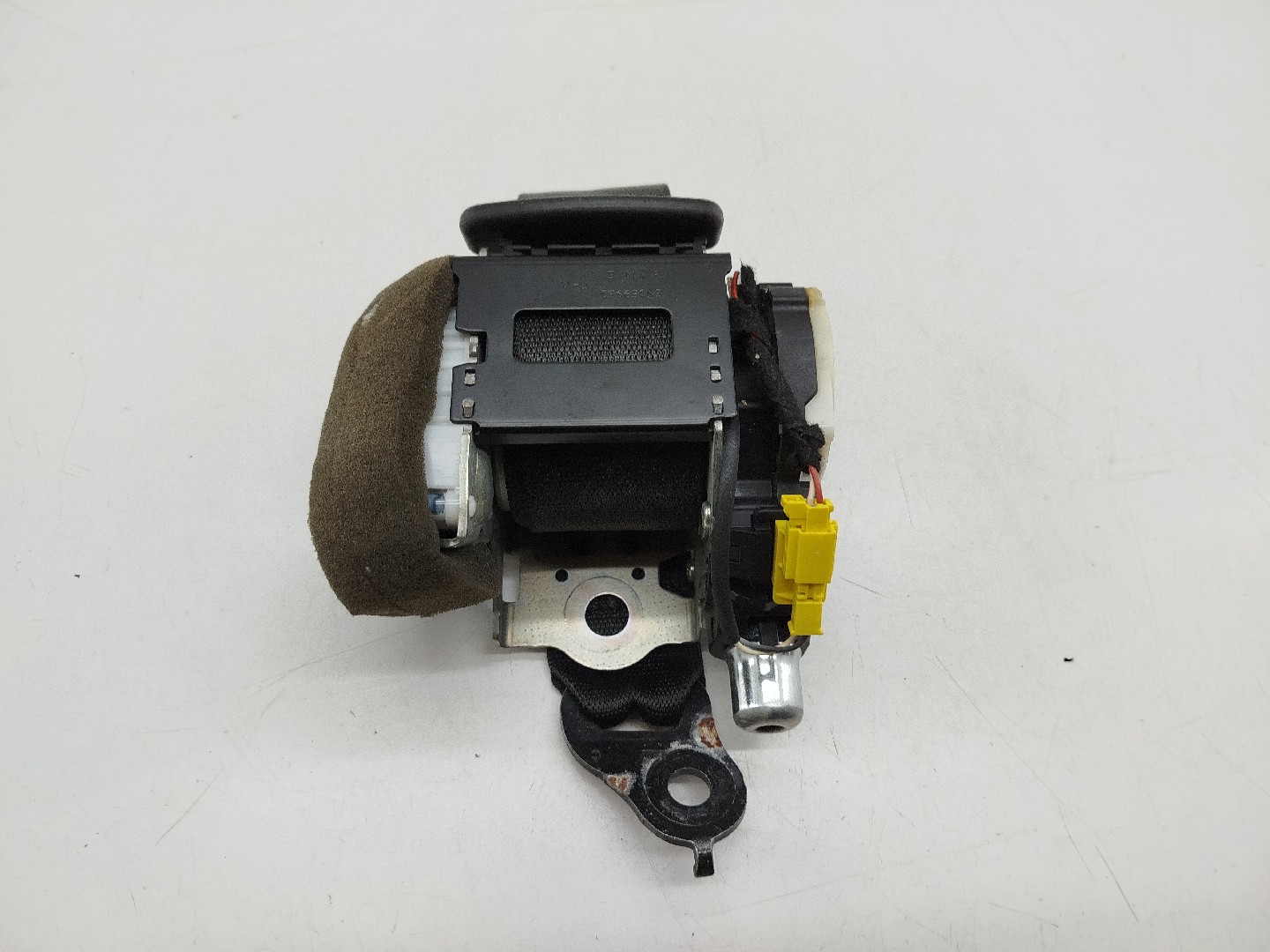 Cinto Traseiro Esquerdo MERCEDES-BENZ C-CLASS (W204) | 07 - 15