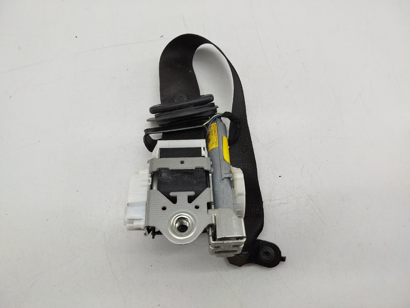 Cinto Frente Direito MERCEDES-BENZ C-CLASS (W204) | 07 - 15 Imagem-1