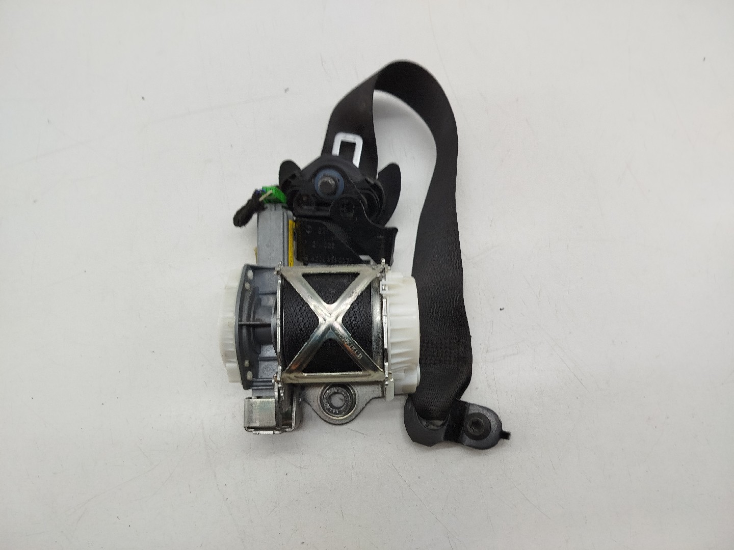 Cinto Frente Direito MERCEDES-BENZ C-CLASS (W204) | 07 - 15