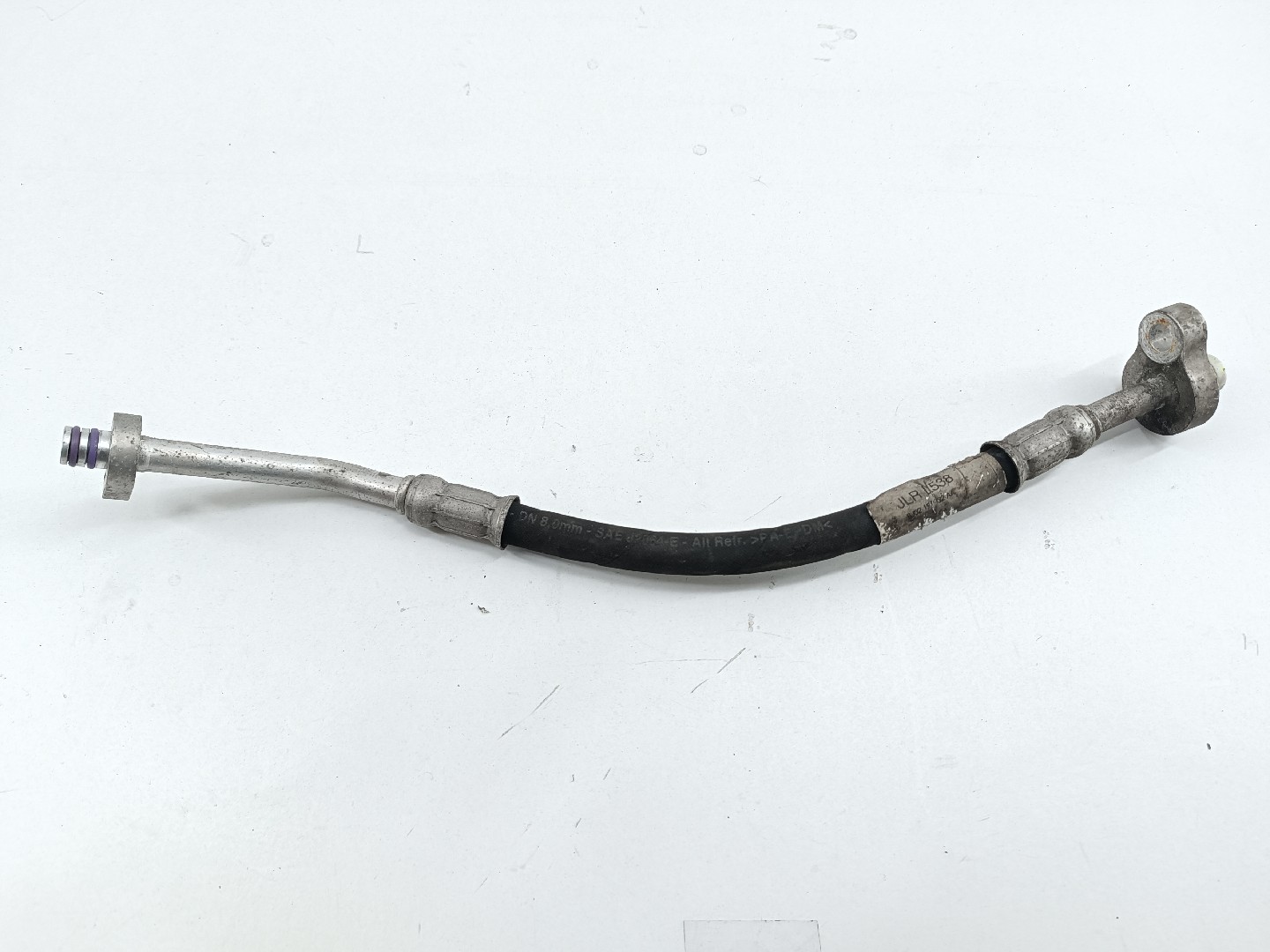 Tubo de Ar condicionado LAND ROVER RANGE ROVER EVOQUE (L538) | 11 - 