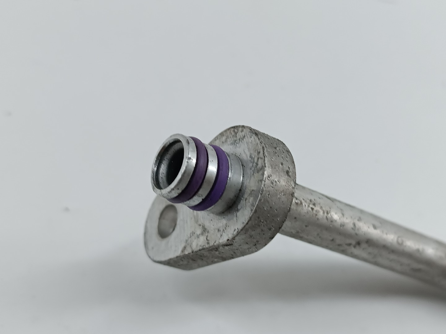 Tubo de Ar condicionado LAND ROVER RANGE ROVER EVOQUE (L538) | 11 -  Imagem-3